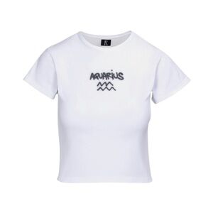 RÉALISATION PAR Zodiac Tee in Aquarius